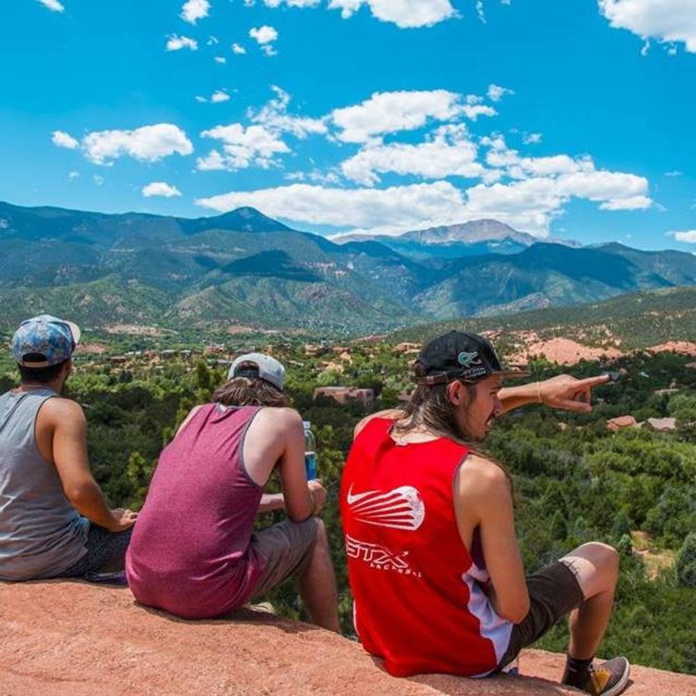 Meet your Posher, Allan